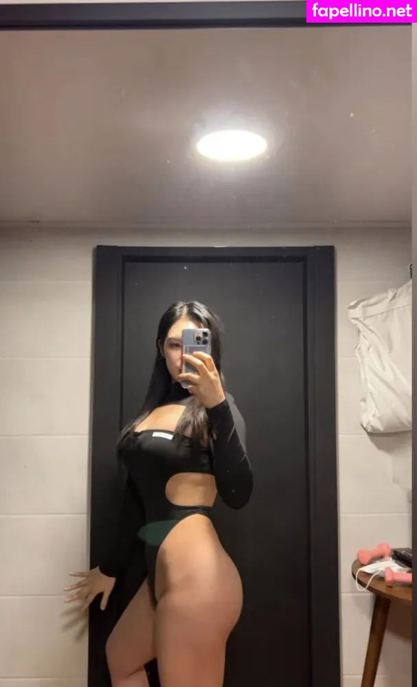 Eongdani, daani._.e, danifae Nude Leaked OnlyFans Photo #Vr4221JneA