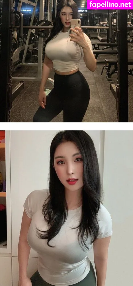 Eongdani, daani._.e, danifae Nude Leaked OnlyFans Photo #ybuNfp6Rh5