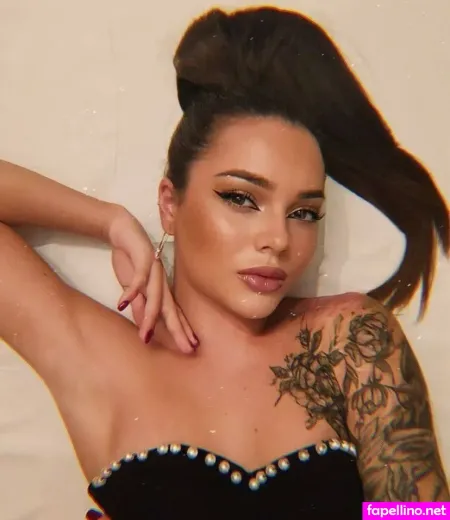 Daaryamur OnlyFans Thumbnail #Y8a86EaNQQ