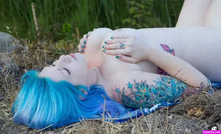 Dabalinasuicide OnlyFans Thumbnail #Z4gCVxty6T