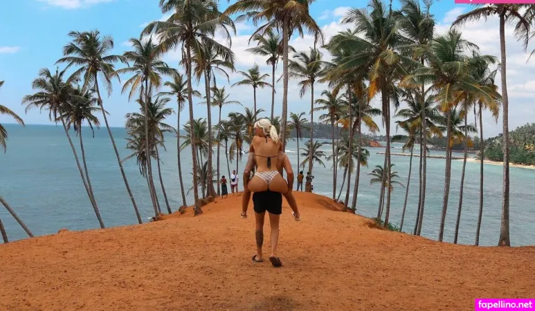 Dabbleandtravel OnlyFans Thumbnail #BTne4yTzMe