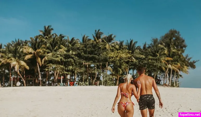 Dabbleandtravel OnlyFans Thumbnail #LjaFrN7acM