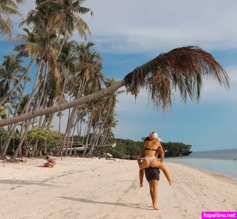 Dabbleandtravel OnlyFans Thumbnail #Oi005Gx50p