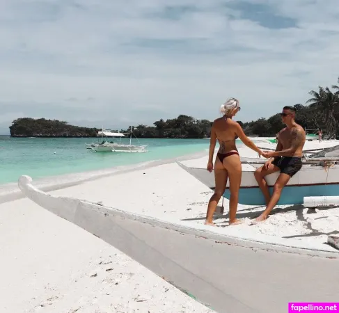 Dabbleandtravel OnlyFans Thumbnail #rWFeumssih