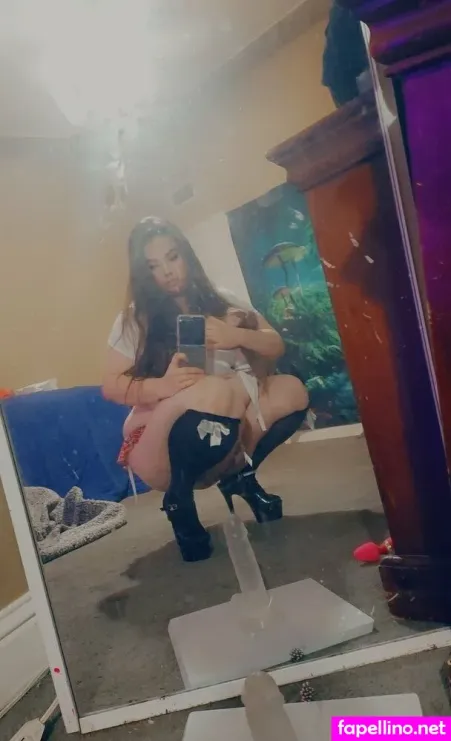 Dabbyabby1545 OnlyFans Thumbnail #8tFCJ4K64r