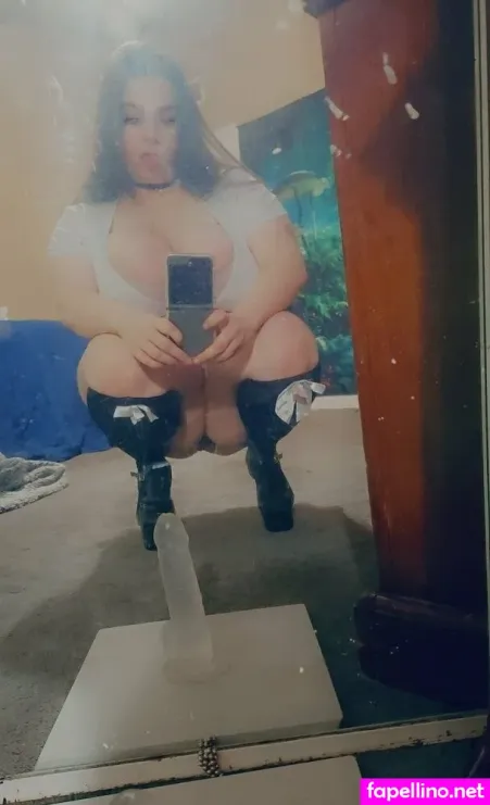 Dabbyabby1545 OnlyFans Thumbnail #eq0P1qNc5Z