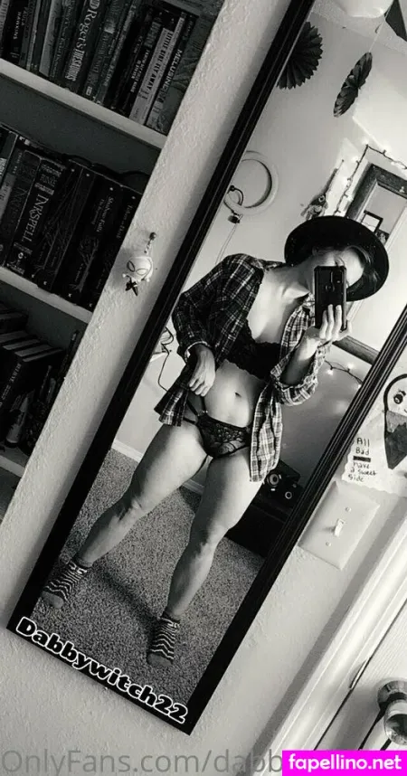 Dabbywitch22 OnlyFans Thumbnail #YXpxP6BKc8