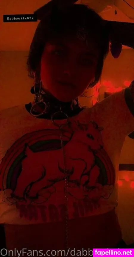 Dabbywitch22 OnlyFans Thumbnail #aYZGubLD06