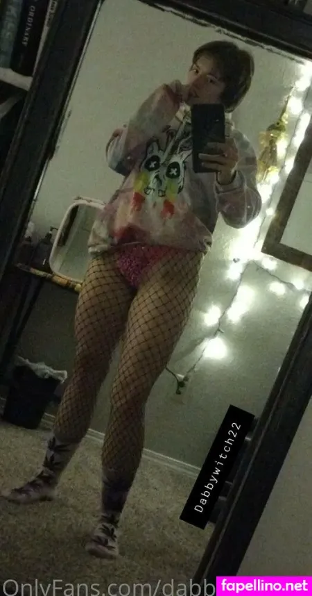 Dabbywitch22 OnlyFans Thumbnail #cy1nIYumSx