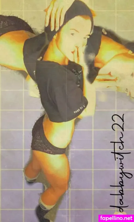 Dabbywitch22 OnlyFans Thumbnail #fMhoSxMDFq