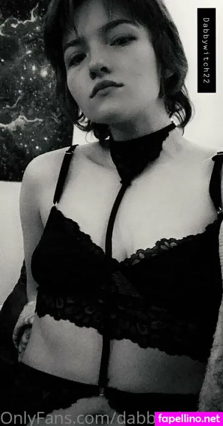 Dabbywitch22 OnlyFans Thumbnail #t9lyVqGh5R
