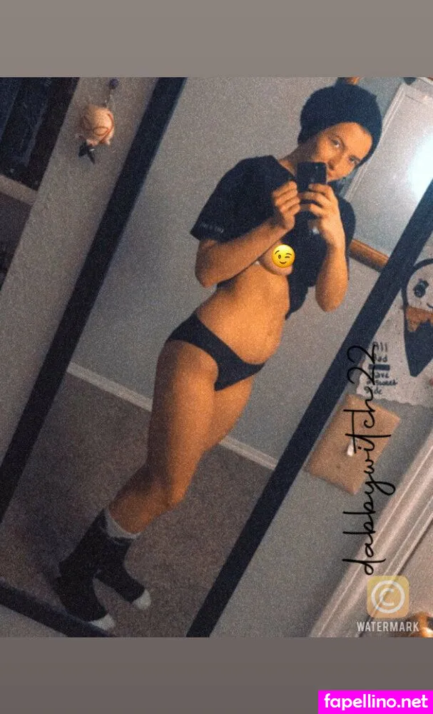 dabbywitch22 Nude Leaked OnlyFans Photo #xC1QLgDlZ5