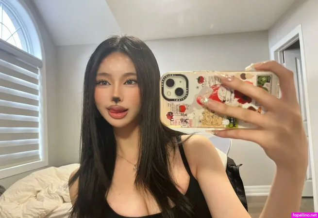 Dabinohh OnlyFans Thumbnail #AMu50CJCTW