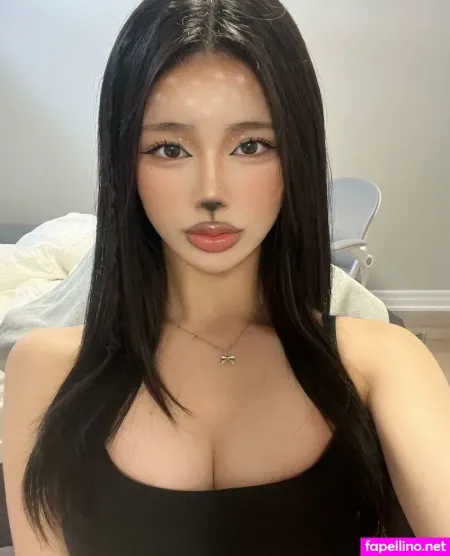 Dabinohh OnlyFans Thumbnail #ToXUQ9Jg37