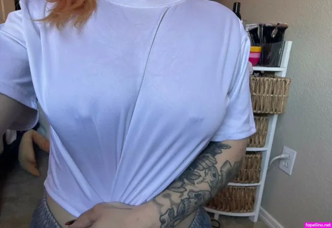 Dabrowniebabe OnlyFans Thumbnail #ZEdgEzwZAM