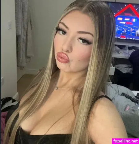 Dacey Rogers OnlyFans Thumbnail #DRHkqTAmvj