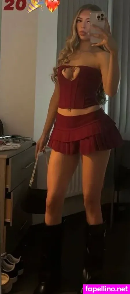 Dacey Rogers OnlyFans Thumbnail #VPQw5GYXHr