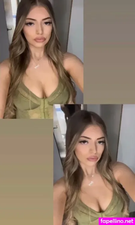 Dacey Rogers OnlyFans Thumbnail #oX1GvTcVFI