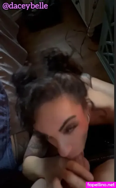 Daceybellefree OnlyFans Thumbnail #xjI9hoy6kQ