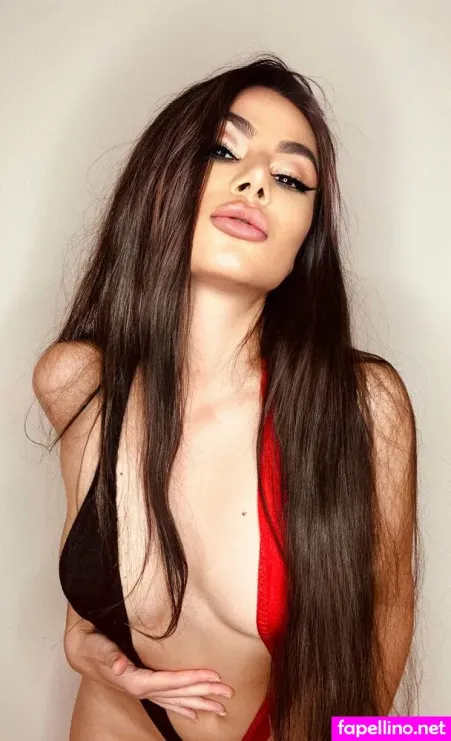 Daciananegri OnlyFans Thumbnail #GB7nesHWFq