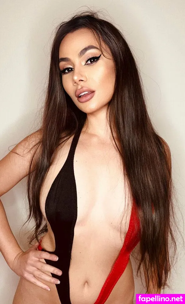 daciananegri Nude Leaked OnlyFans Photo #N6xzzv99Nd