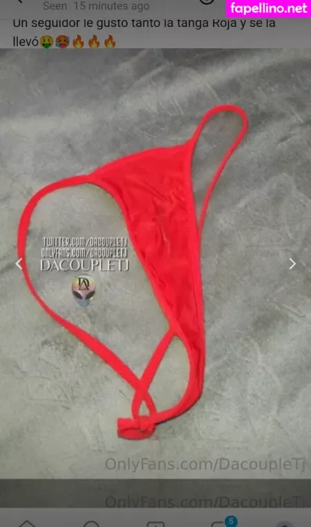 Dacoupletj OnlyFans Thumbnail #vz3RBStqtR