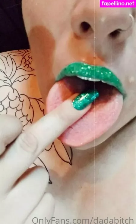 Dadabitch OnlyFans Thumbnail #C0I1JwpnOc