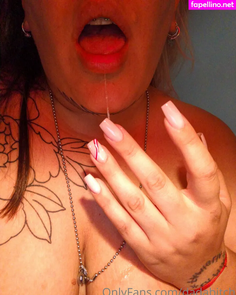 baccend_dada, dadabitch Nude Leaked OnlyFans Photo #I4uzYhrYX1