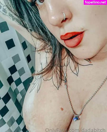 Dadabitch OnlyFans Thumbnail #QuF5hstTGN