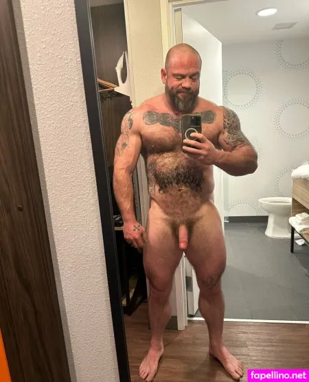 Dadbodz520 OnlyFans Thumbnail #MJkOMayip2