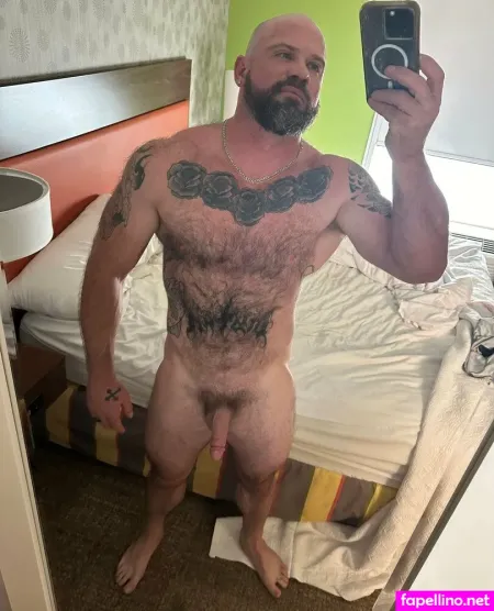 Dadbodz520 OnlyFans Thumbnail #tBqUenNVAP