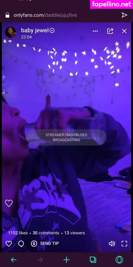 Daddiejuju OnlyFans Thumbnail #MFwXMfpE3C