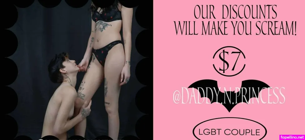 Daddiesmidnightmistress OnlyFans Thumbnail #d75lQUlugb