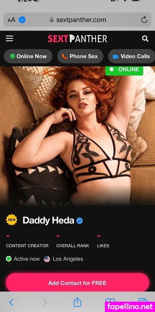 daddy_heda Nude Leaked OnlyFans Photo #W9OT80Sysn