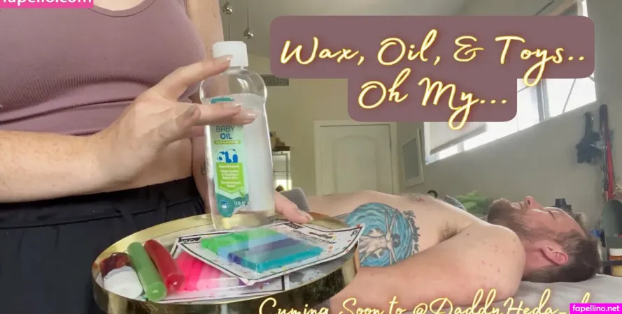 Daddy Heda OnlyFans Thumbnail #abBITURU5X