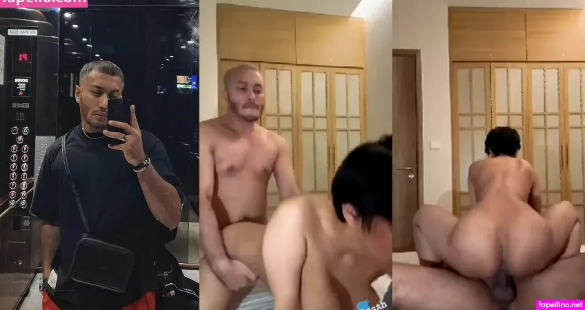 Daddyash OnlyFans Thumbnail #VyuCO7C1Hf