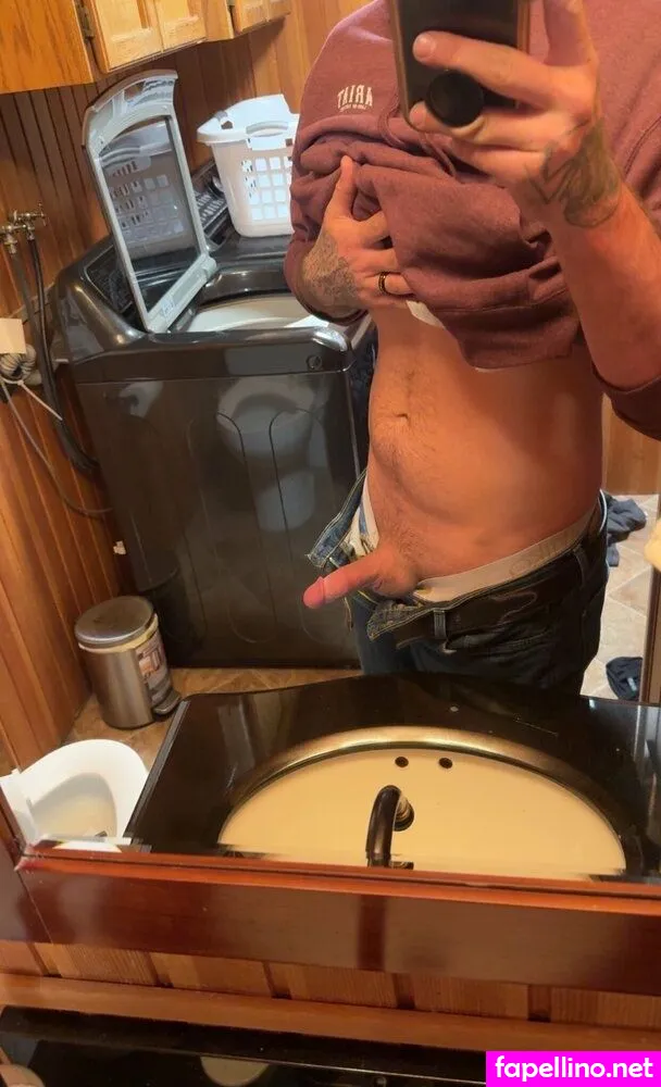 daddyford26 Nude Leaked OnlyFans Photo #mSroyVVg5Y