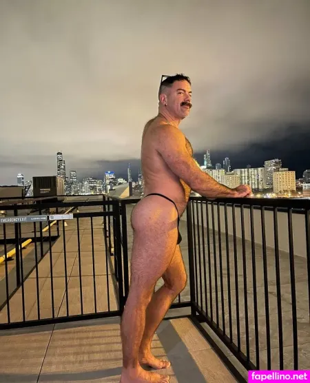 Daddyharlan OnlyFans Thumbnail #TQBWhOV6vI