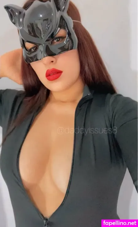 Daddyissues8 OnlyFans Thumbnail #9p5neDEQ0E