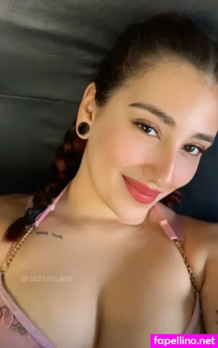 Daddyissues8 OnlyFans Thumbnail #UIaOjNwGTa