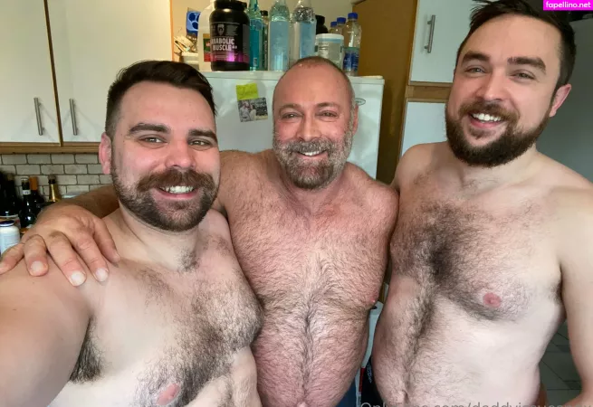 Daddyissuespdx OnlyFans Thumbnail #0kWOnCm4Ld