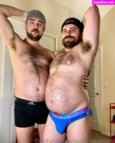 Daddyissuespdx OnlyFans Thumbnail #3Qk5JJT4QX