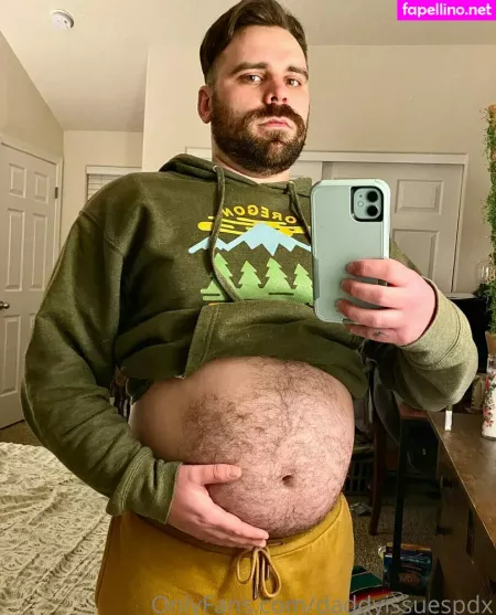Daddyissuespdx OnlyFans Thumbnail #BUT5fFRsxt
