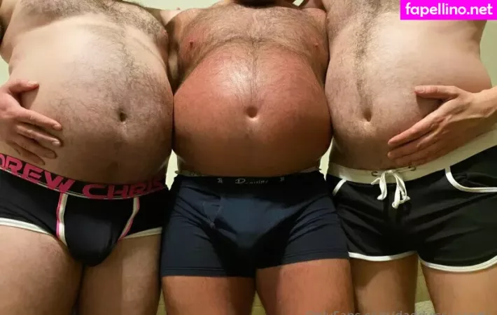 Daddyissuespdx OnlyFans Thumbnail #GUD0NQMM0l