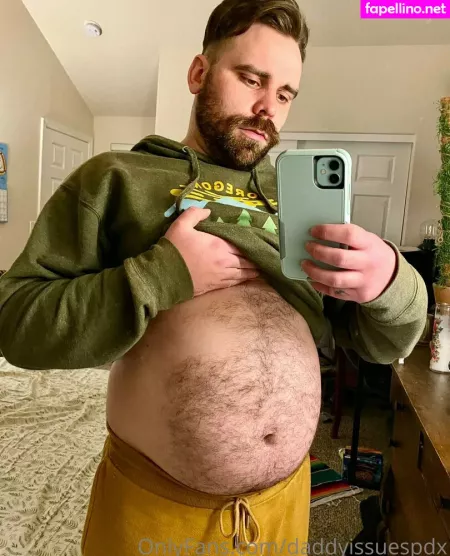 Daddyissuespdx OnlyFans Thumbnail #JxOMAHDO6H