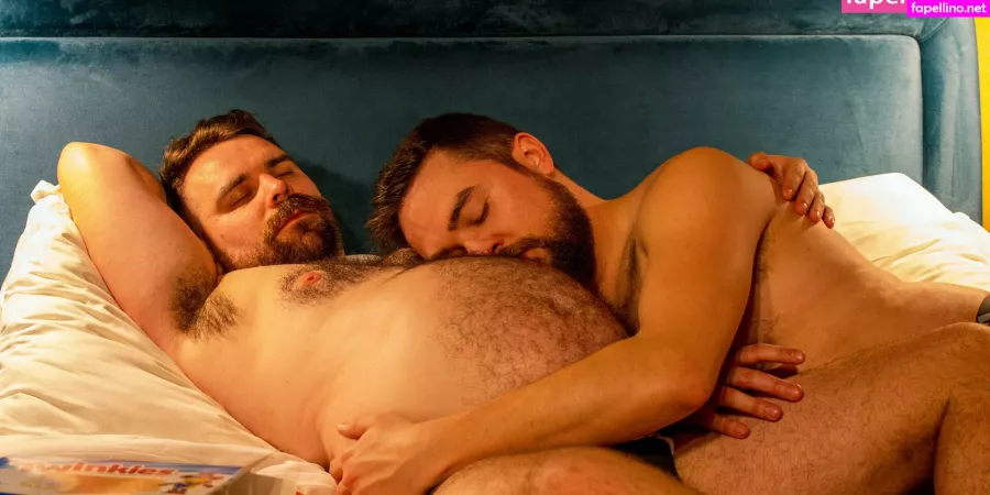 Daddyissuespdx OnlyFans Thumbnail #Zm2aRnozFL