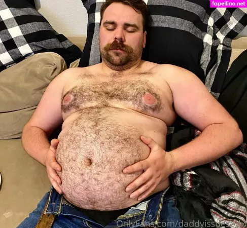 Daddyissuespdx OnlyFans Thumbnail #aJ6c91zLZJ