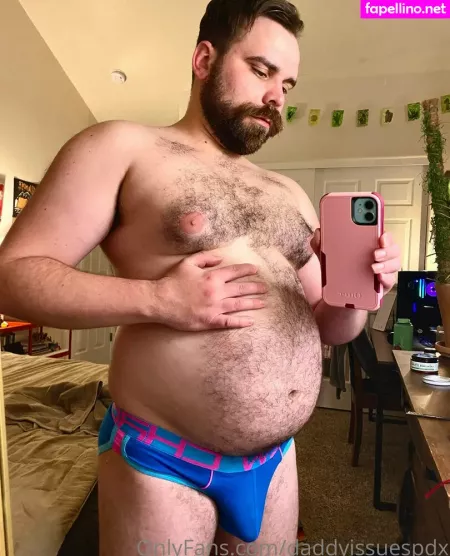 Daddyissuespdx OnlyFans Thumbnail #av2xErJ5po