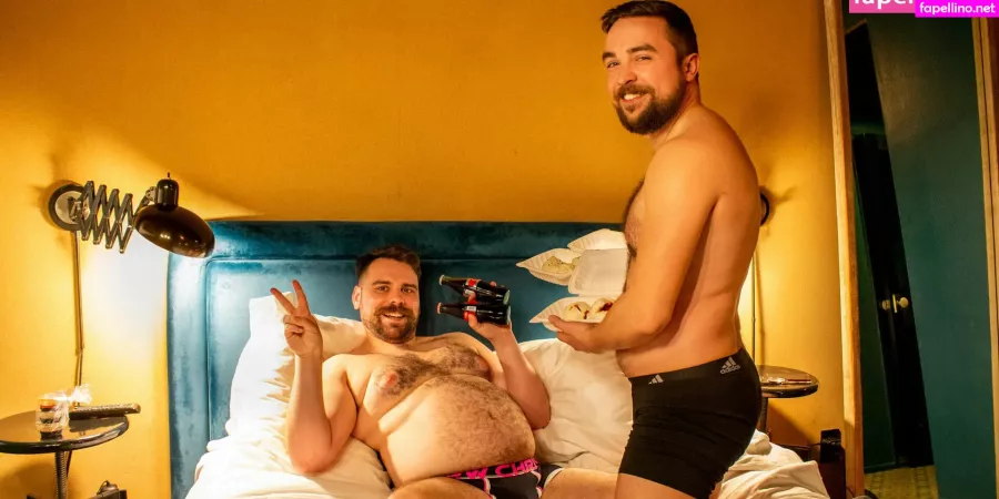 Daddyissuespdx OnlyFans Thumbnail #pf5z3ewgqB