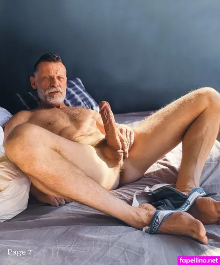 Daddyjack6969 OnlyFans Thumbnail #WQvNF6vCY7